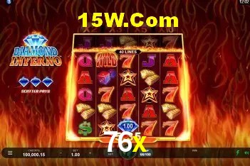 76x: Jogos de Caça-Níqueis-Altas Recompensas, Roleta-Velocidade, Blackjack-Desafios Máximos